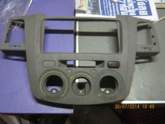 อะใหล่ vigo cap