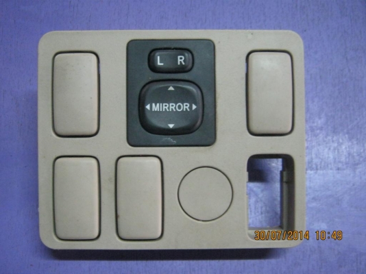 อะใหล่ vigo cap