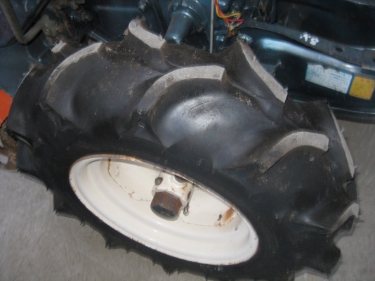 โครงรถพรวนดินเดินตาม โครงรถพรวนดินเดินตาม