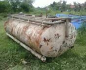 ถังน้ำ  15000 ลิตร สนใจติดต่อ 0903494058 หรือ 0835601591