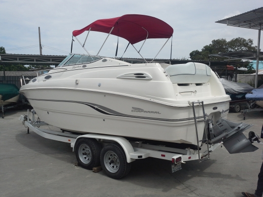 ขายเรือ Speedboat ขายเรือ Speedboat