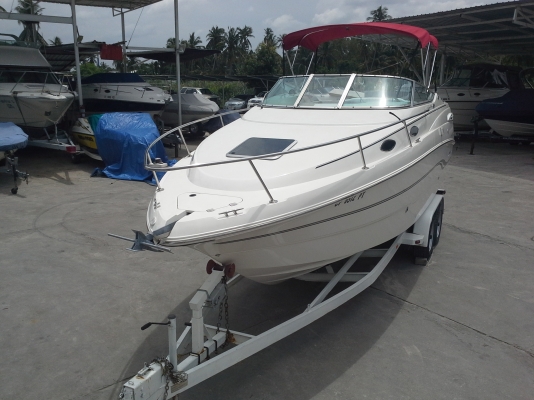 ขายเรือ Speedboat ขายเรือ Speedboat