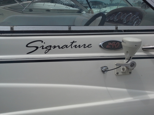 ขายเรือ Speedboat