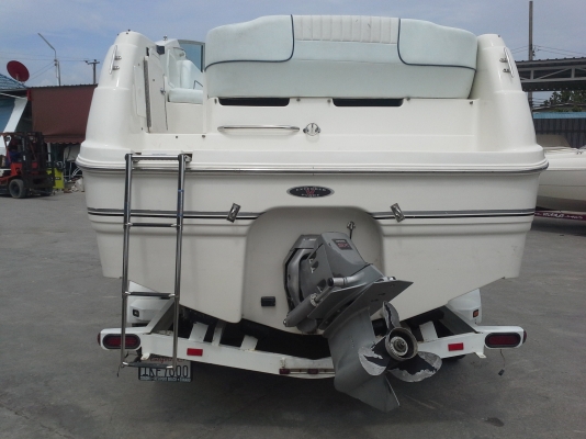 ขายเรือ Speedboat ขายเรือ Speedboat