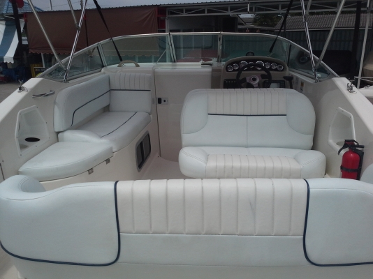 ขายเรือ Speedboat ขายเรือ Speedboat