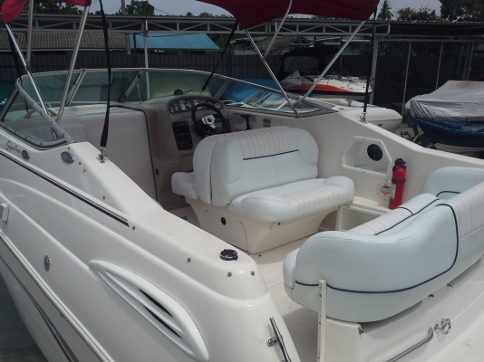 ขายเรือ Speedboat ขายเรือ Speedboat