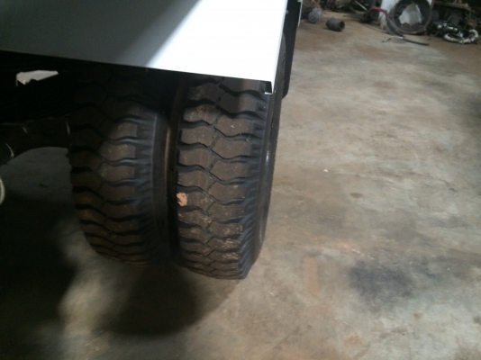 ขายรถ 6 ล้อดั๊มอีซูซุ ร็อกกี้ 175 แรงม้า รถสวย พร้อมใช้ กะบะดั๊มต่อใหม่