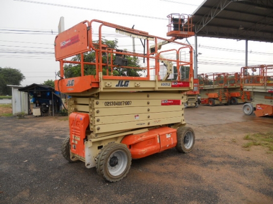 บริการเช่ารถกระเช้าเซฟตี้อเนกประสงค์สำหรับการปฏิบัติงานบนที่สูง ราคาพิเศษสุดๆ ที่นี้ที่เดียวเท่านั้น