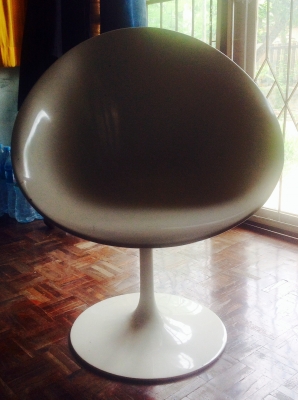 ขายเก้าอี้ทรงขาแชมเปน