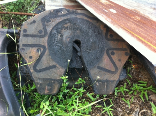 ขายหน้าวัว จานลาก ครบชุด Magnum