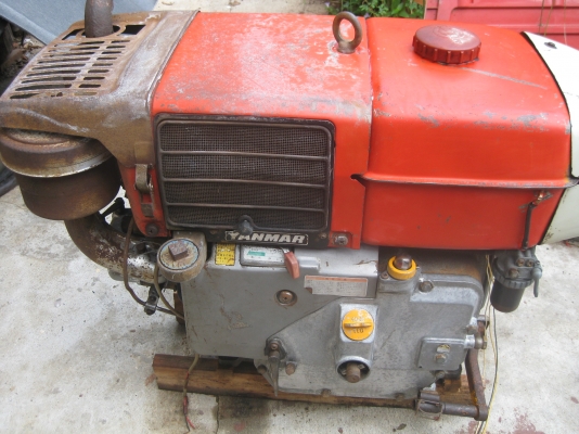 เครื่องสูบน้ำ