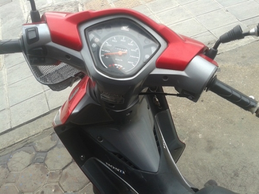 ขาย Honda Wave 110i