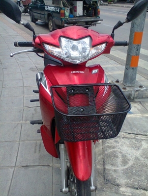 ขาย Honda Wave 110i