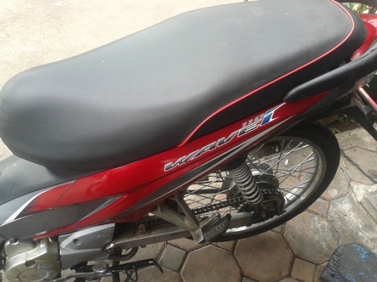 ขาย Honda Wave 110i