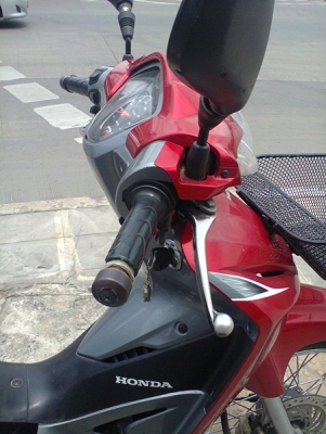 ขาย Honda Wave 110i