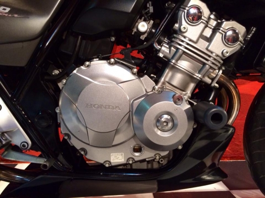 T&amp;T BIKE RAMA2ขายHONDA CB400 TEC4 REVO บอดิออ ปี09  เอกสารinv+สรรพสามิต แท้ๆราคานี้ไม่มีมาบ่อย 139000 ฿