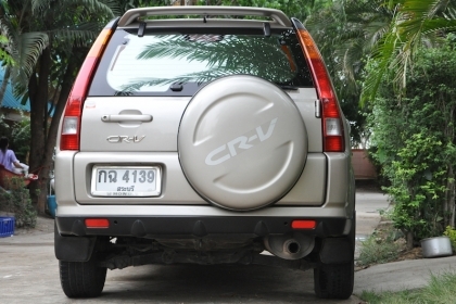 ขายดาวน์ ขายด่วน ขายถูก TOYOTA D4D Super Sport Cap4 4WD AUTO เบาะหนัง ปี2003 มือเดียวออกห้าง