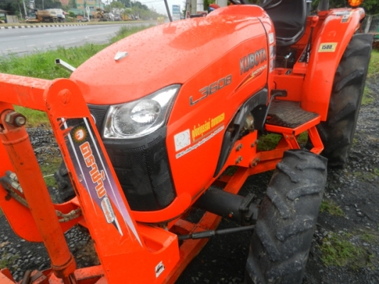 L3608สภาพดีเยี่ยมพร้อมใช้งาน 088-3705453