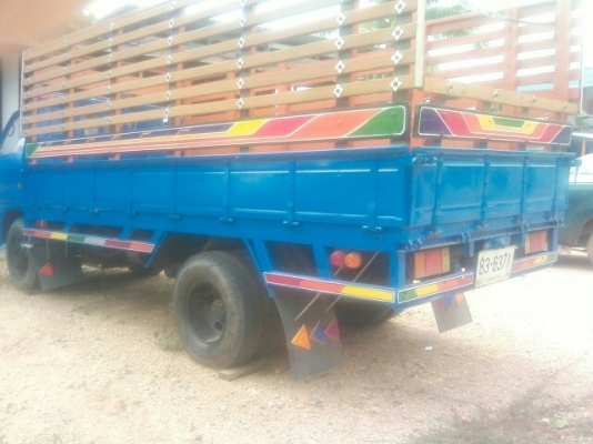 ขายISUZU TL100แรง เครื่องดี แคชซีสวย ยาว4.30เมตร สภาพพร้อมใช้งาน เอกสารพร้อมโอน สนใจสอบถามรายละเอียดเพิ่มเติมโทร 090-8588220คุณนะ