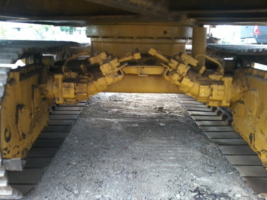 ขาย PC60 -1สวยสุดๆ 2000กว่าชม.แอร์หนาว ตัวเดินทน สมบูรณ์สุดๆ ขาย PC60 -1สวยสุดๆ 2000กว่าชม.แอร์หนาว ตัวเดินทน สมบูรณ์สุดๆ