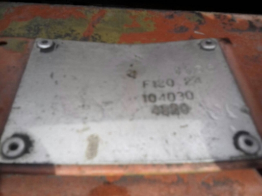 ขายรถ6ล้อติดเครนพับ5ตัน พร้อมทำงาน