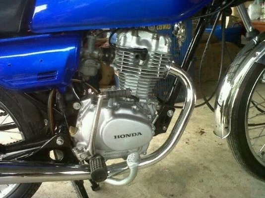 ขายGL 100 ครับ สีทำมายังสวยครับ เครื่องดีมากครับcdiแล้วครับ พร้อมทะเบียน สนใจติดต่อได้เลยนะคครับ หรือจะนัดดูรถได้ครับแจ้งล่วงหน้าได้ครับ ราคาต่อรองได้ครับ ขายGL 100 ครับ สีทำมายังสวยครับ เครื่องดีมากครับcdiแล้วครับ พร้อมทะเบียน สนใจติดต่อได้เลยนะคครับ หรือจะนัดดูรถได้ครับแจ้งล่วงหน้าได้ครับ ราคาต่อรองได้ครับ