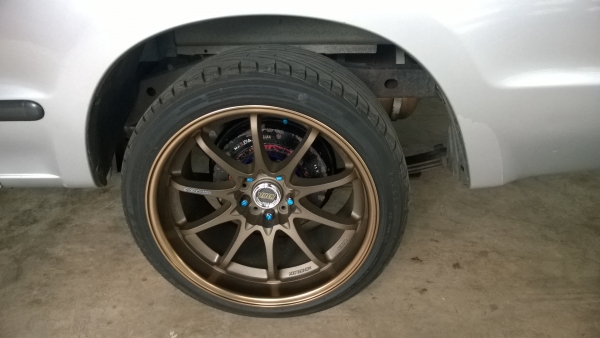 ขาย ford ranger 2.5 XLS ปี 02 แต่งซิ่งพร้อมหล่อ ครบๆ สักคันคับ