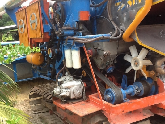 ขายรถเกี่ยววรพจน์การช่าง ขายรถเกี่ยววรพจน์การช่าง