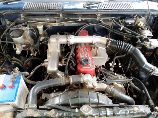 ขายรถกระับะสภาพดีครับ