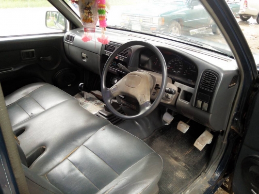 ขายรถกระับะสภาพดีครับ