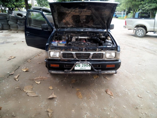 ขายรถกระับะสภาพดีครับ