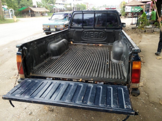 ขายรถกระับะสภาพดีครับ