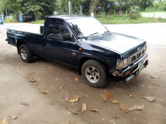 ขายรถกระับะสภาพดีครับ