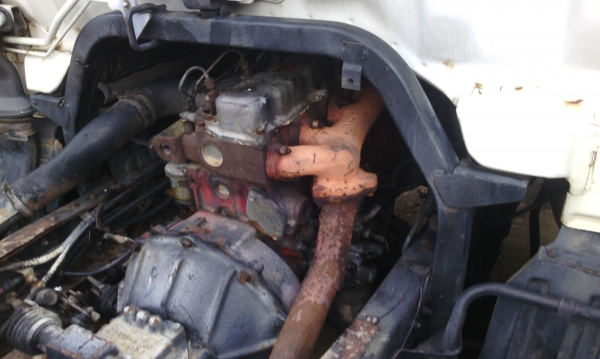 ขายฮีโน่ FB 113