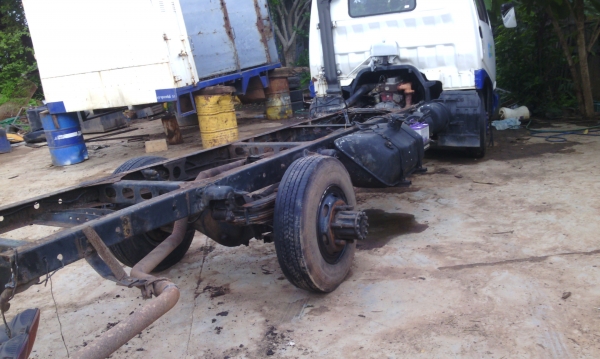 ขายฮีโน่ FB 113