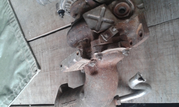 ขายเทอร์โบRB20 ทั้งชุด