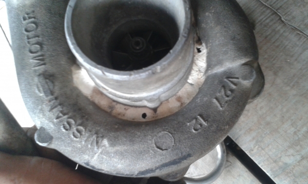 ขายเทอร์โบRB20 ทั้งชุด