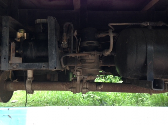 ขาย 6 ล้อตู้ สิงห์ไฮเทค เครื่อง195 ขาย 6 ล้อตู้ สิงห์ไฮเทค เครื่อง195