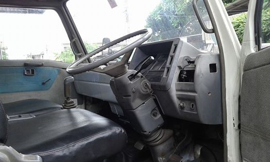 HINO FC2WHKA 4 สูบ 120 แรง HINO FC2WHKA 4 สูบ 120 แรง