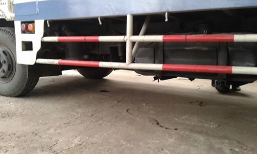 HINO FC2WHKA 4 สูบ 120 แรง HINO FC2WHKA 4 สูบ 120 แรง
