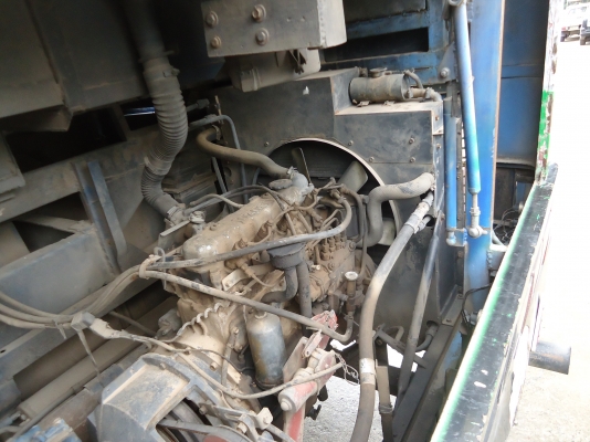 ขายด่วนรถบัสUDเครีองPE6225แรงม้า46ทีนั้งพัดลมแอร์ครบ