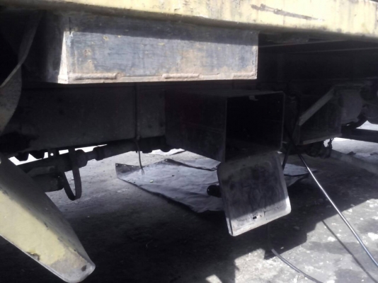 ขายรถ4ล้อเครื่อง110แรงถูกๆ