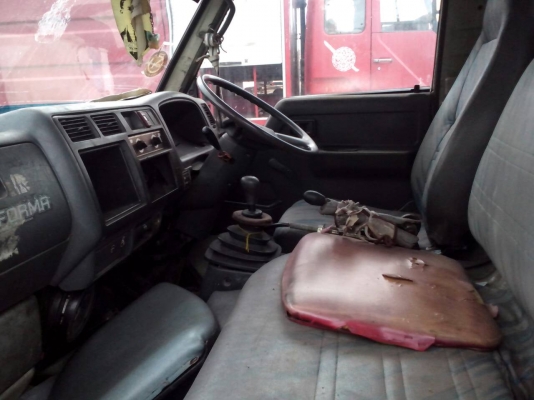 ขายรถ4ล้อเครื่อง110แรงถูกๆ