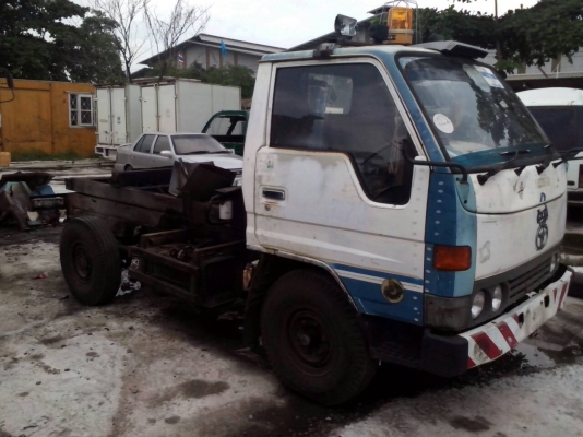 ขายรถ4ล้อเครื่อง110แรงถูกๆ