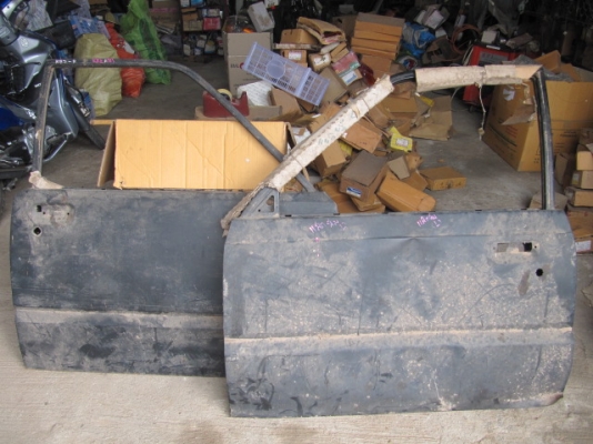 กระจัง KB 20  ฝาท้าย แก้ม ฯ