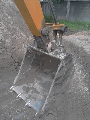 ขายแบคโฮครับ PC60-5 ราคาถูกๆครับลดอีกครับ