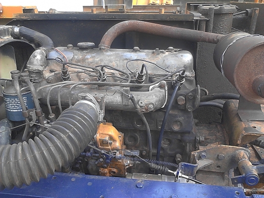 ขายแบคโฮครับ PC60-5 ราคาถูกๆครับลดอีกครับ