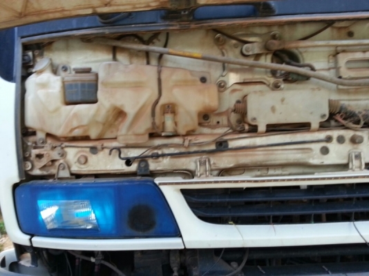 รถอีซูซุ 10 ล้อดั๊ม 270 แรงม้า. ปี 49 สนใจติดต่อ 081 - 6079515 รถอีซูซุ 10 ล้อดั๊ม 270 แรงม้า. ปี 49 สนใจติดต่อ 081 - 6079515