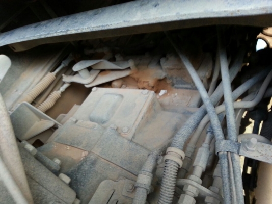 รถอีซูซุ 10 ล้อดั๊ม 270 แรงม้า. ปี 49 สนใจติดต่อ 081 - 6079515 รถอีซูซุ 10 ล้อดั๊ม 270 แรงม้า. ปี 49 สนใจติดต่อ 081 - 6079515