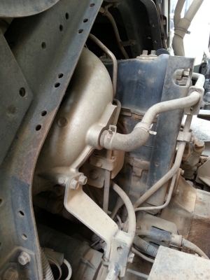 รถอีซูซุ 10 ล้อดั๊ม 270 แรงม้า. ปี 49 สนใจติดต่อ 081 - 6079515 รถอีซูซุ 10 ล้อดั๊ม 270 แรงม้า. ปี 49 สนใจติดต่อ 081 - 6079515